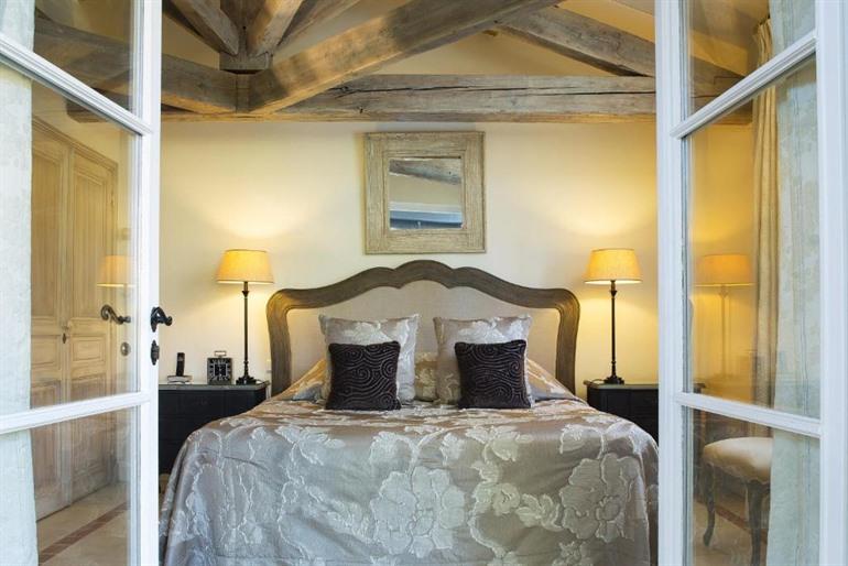 La Bastide de Saint Tropez boeken