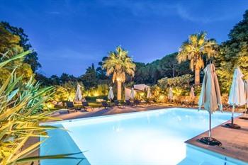 La Bastide des Salins boeken