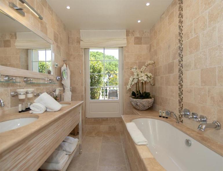 La Bastide des Salins boeken