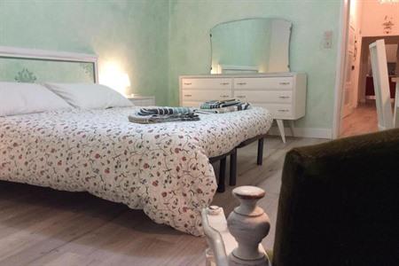 La Camere di Casa Cassandra in Perugia