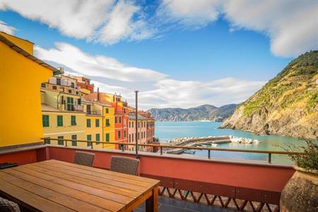 La Casa di Eroico Vino boeken