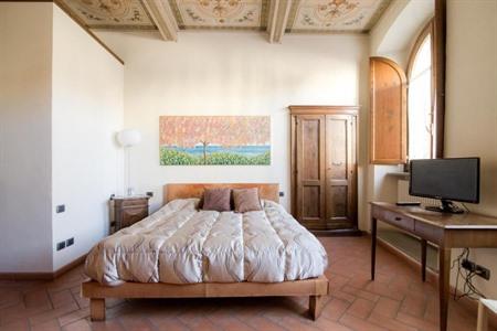 La Corte Del Re Suite & Rooms Arezzo boeken