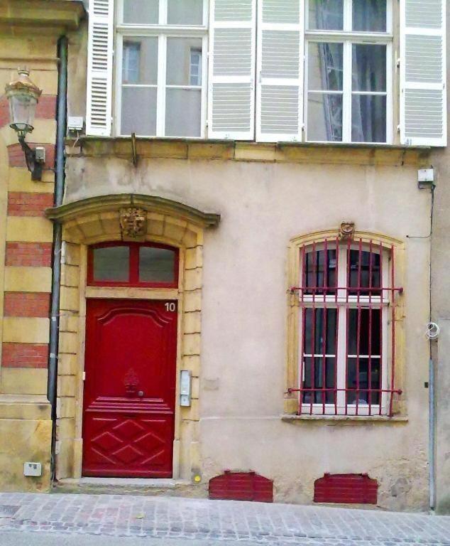 La Galerie-gîte boeken