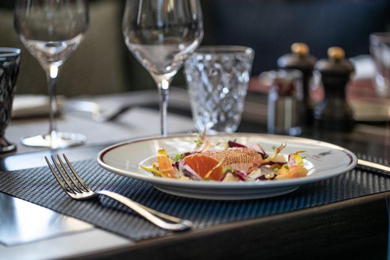 La Maison d'Estournel boeken