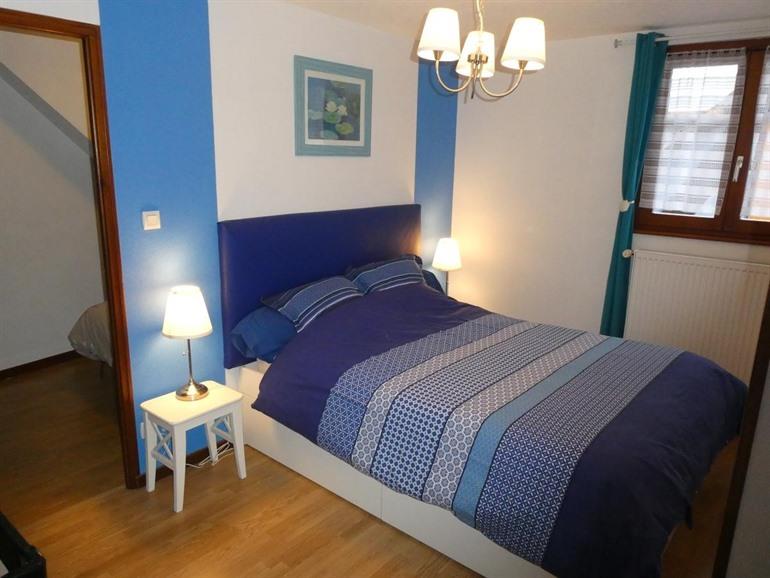 La Maison du Bonheur (Zellenberg)