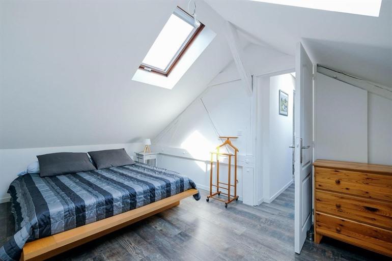 La Maison du Parc Affaires et Tourisme