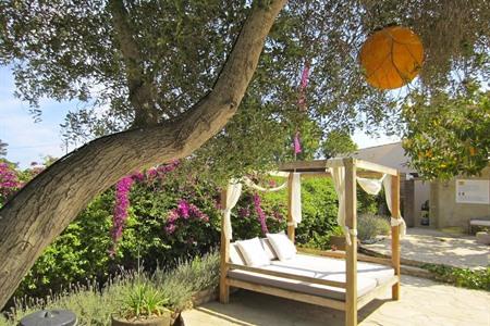 La Masía de Formentera (Aparthotel)