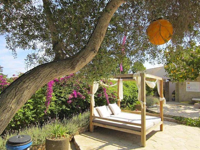 La Masía de Formentera (Aparthotel)