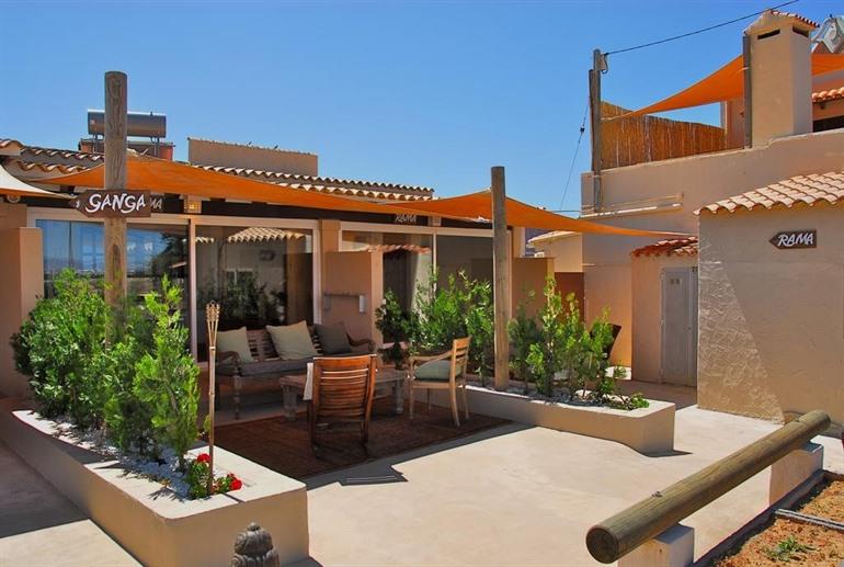 La Masía de Formentera (Aparthotel)