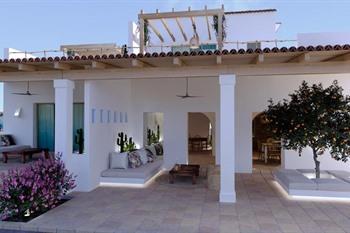 La Masía de Formentera
