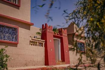 La Petite Kasbah boeken