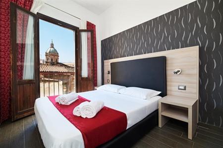 La Terrazza sul Centro (Palermo)