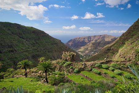 11 x mooiste bezienswaardigheden op La Gomera? Onze tips voor je avontuurlijke vakantie + foto's