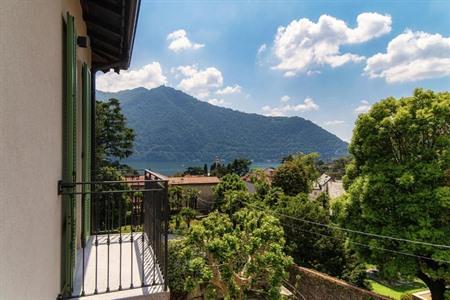 La Vignetta Cernobbio boeken