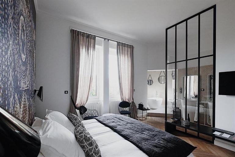 La Villa Guy & Spa – Les Collectionneurs boeken