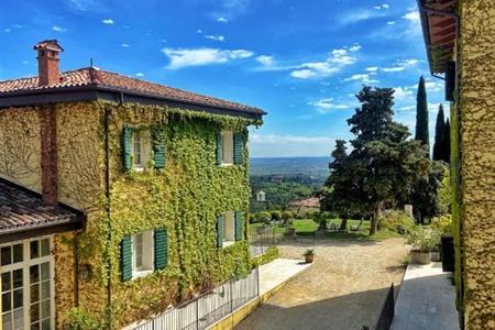 La Vineria di San Mattia in Verona boeken