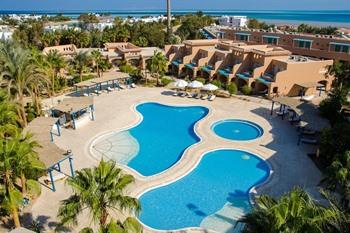 Labranda Club Paradisio El Gouna