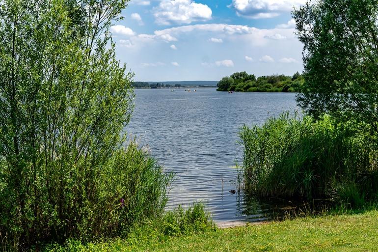 Lac de Madine