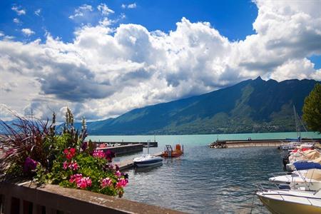 11 x mooiste meren van Frankrijk: alle info voor je bezoek, kaartje + foto's