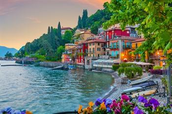 Lago di Como