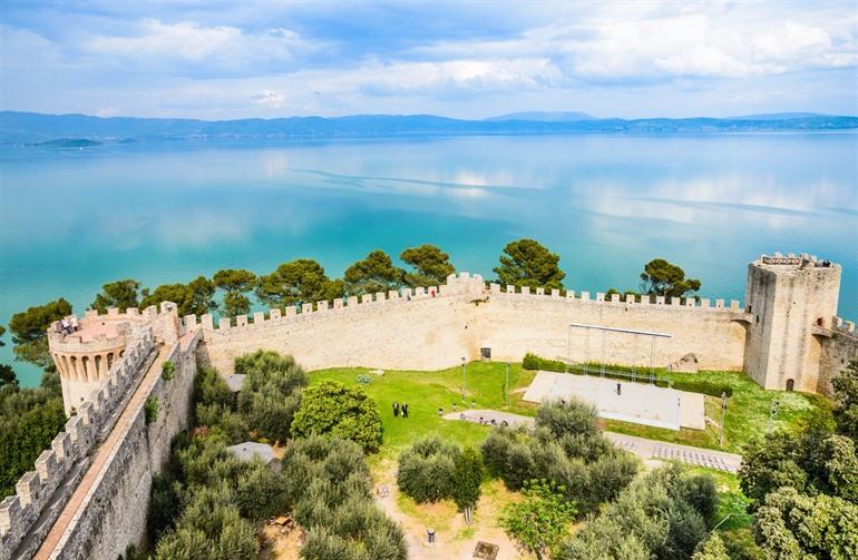 Lago Trasimeno