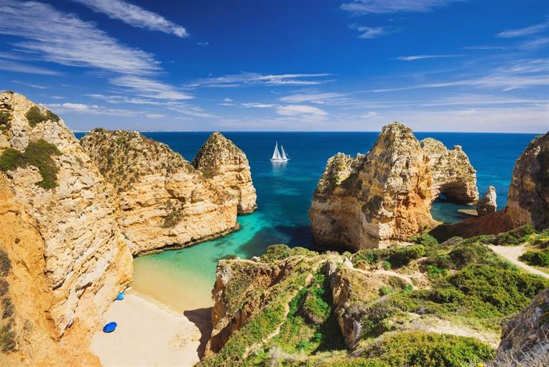 Lagos Portugal