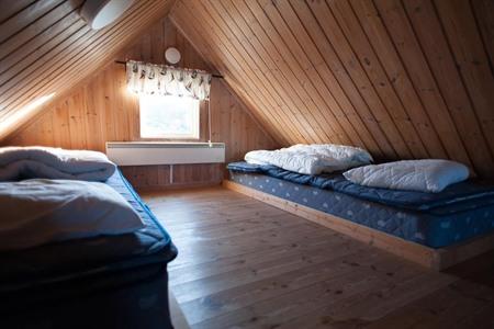 Lagunen Cottages and Hostel (Strömstad)