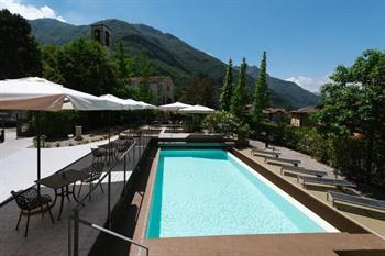Lake Hotel La Pieve boeken