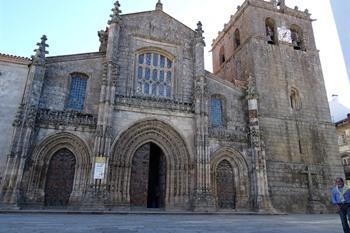 Lamego, kathedraal