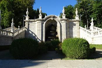 Lamego, Nossa Senhora of Remedios