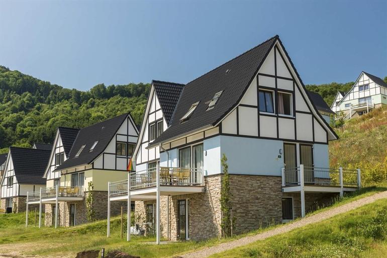 Landal Eifeler Tor, Eifel