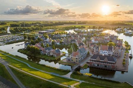 Landal Esonstad boeken