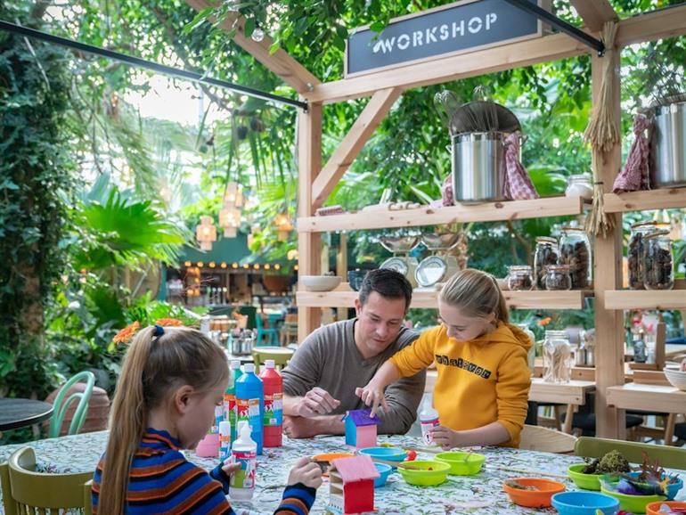 Landal Het Vennenbos boeken