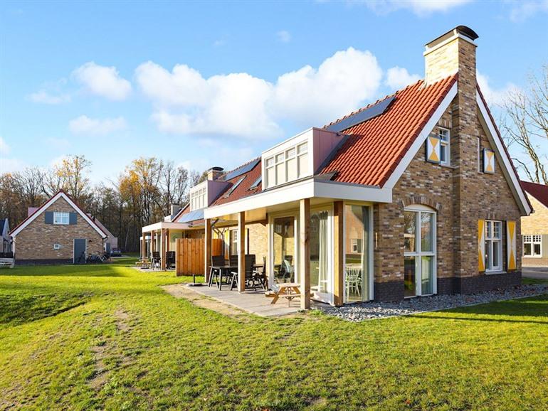 Landal Kaatsheuvel boeken