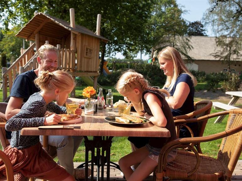 Landal Kaatsheuvel boeken