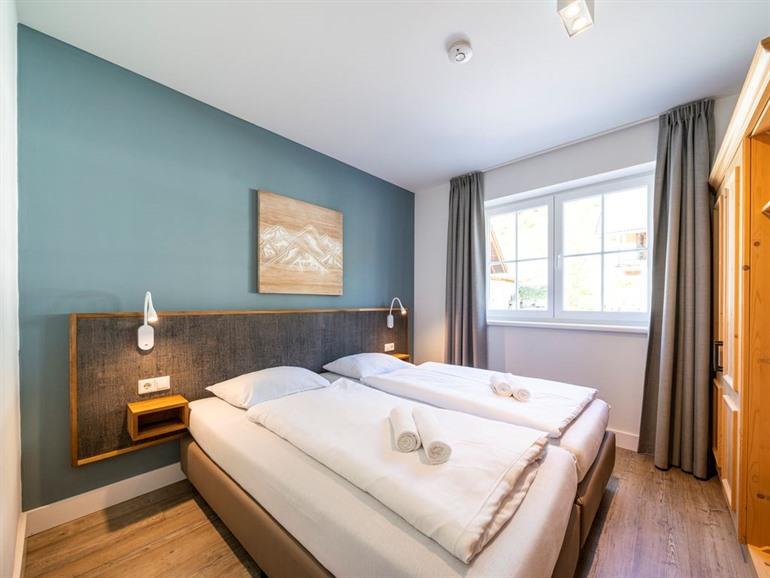 Landal Katschberg boeken