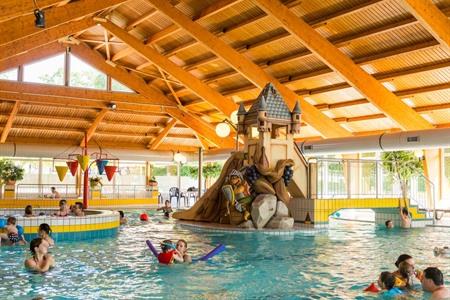 Landal Vakantiepark Sonnenberg boeken met zwembad