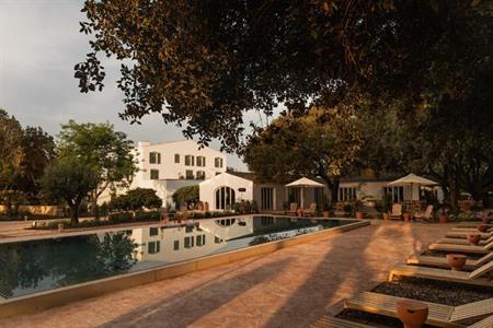 Landelijk hotel Sant Ignasi boeken