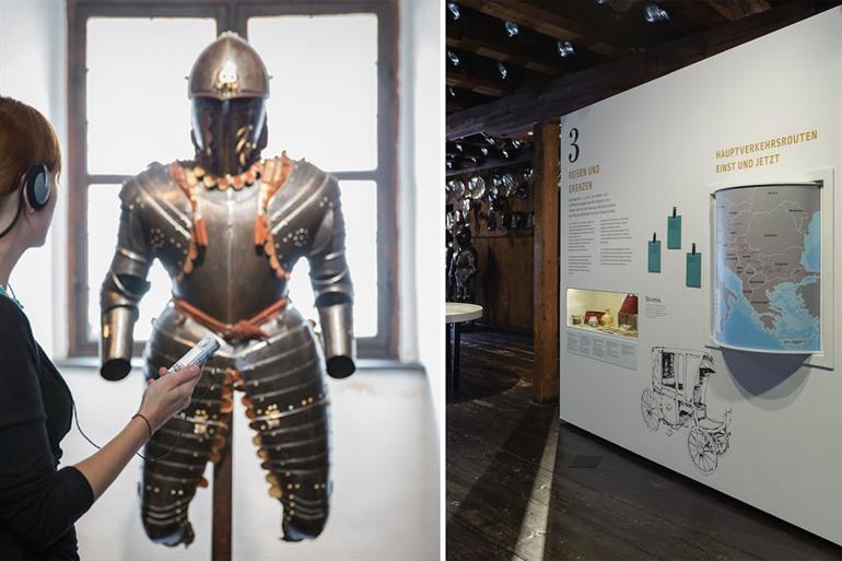 23 x top bezienswaardigheden in Graz: wat zien & doen?