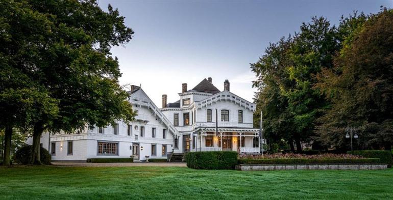 Landgoed Altenbroek boeken