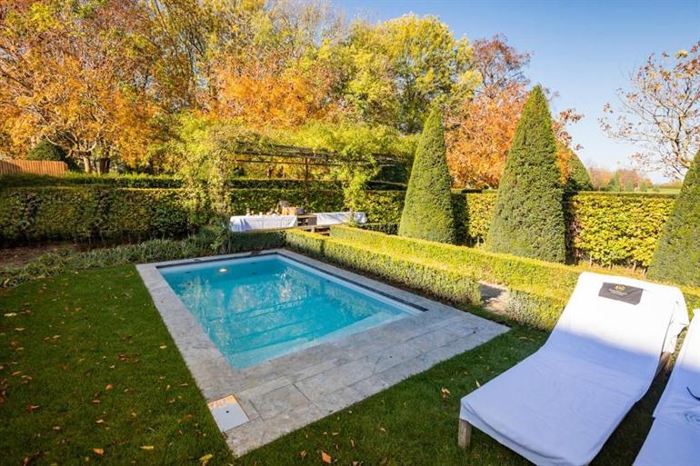 Landgoed Kasteel de Hoogenweerth boeken