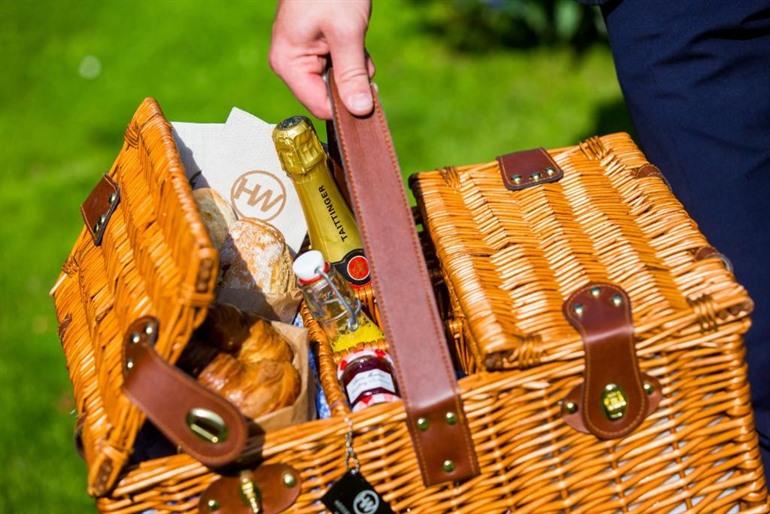 Landgoed Kasteel de Hoogenweerth boeken