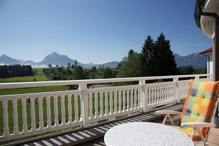 Landhaus Seeblick (Füssen)