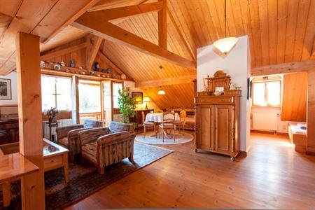 Landhaus Theresa boeken