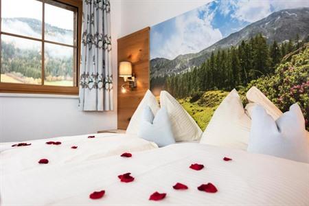 Landhotel Hinteraigengut boeken