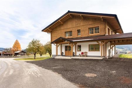 Landhotel Hinteraigengut boeken