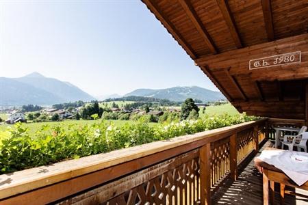 Landhotel Hinteraigengut boeken