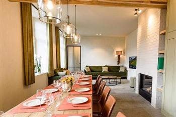 Landhuis Eikenburg boeken