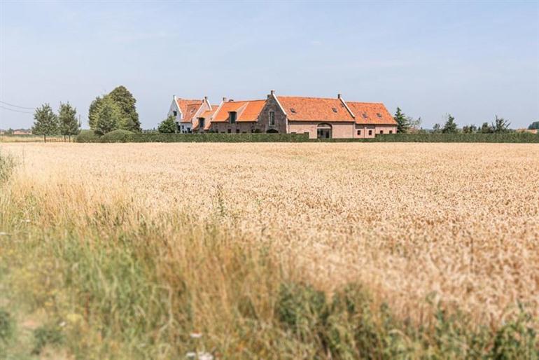 Landhuis Eikenburg boeken