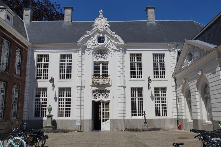 Landhuis in Aalst